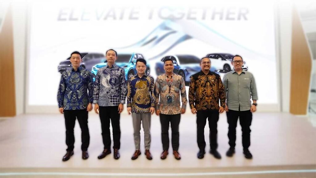 Diskon Special Konsumen BYD Jika Pasang Home Charging PLN