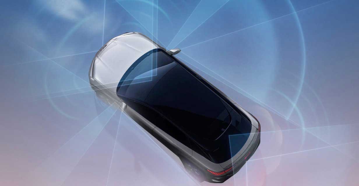 Harga BYD Sealion 7 di Cibubur